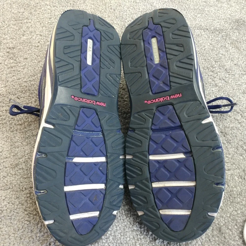New Balance brand new